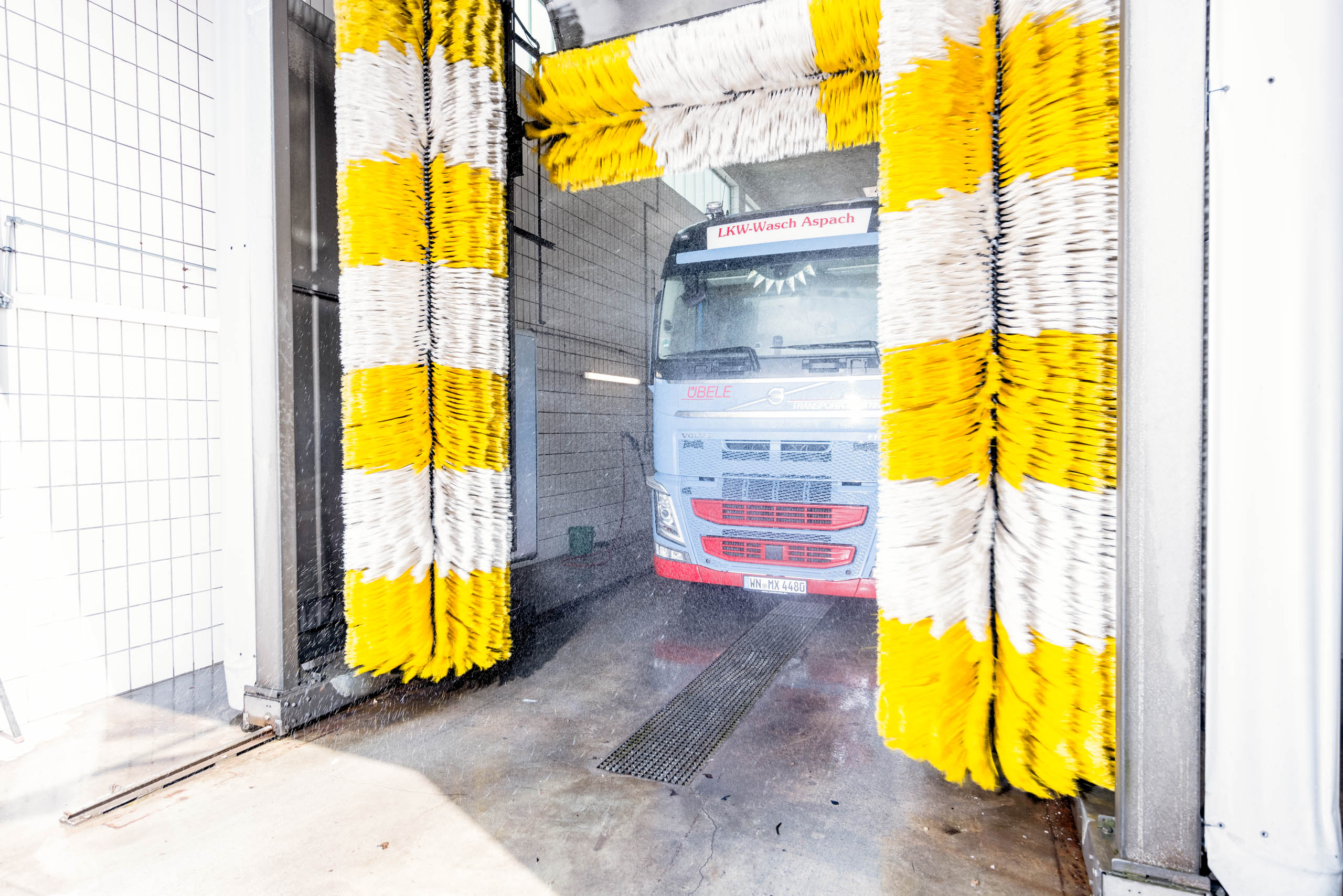 Agip Waschanlage Preise